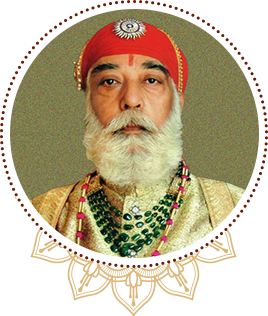 SHRIJI ARVIND SINGH  MEWAR 1984 A.D.